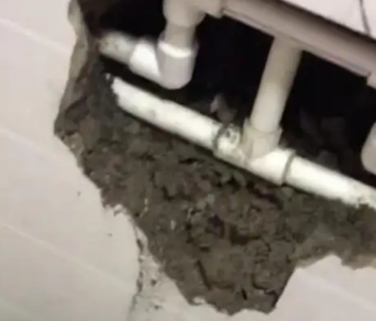 沧源漏水检测电话