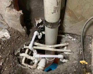 沧源漏水检测哪家好